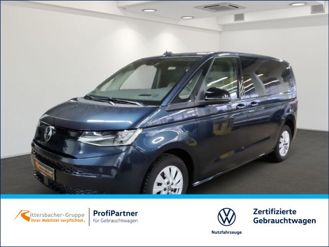 Volkswagen T7 Multivan 2.0 TSI Autom. Head Up Display Navi