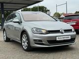 Volkswagen Golf VII Variant Highline BMT - Volkswagen Golf: Vi Variant Highline