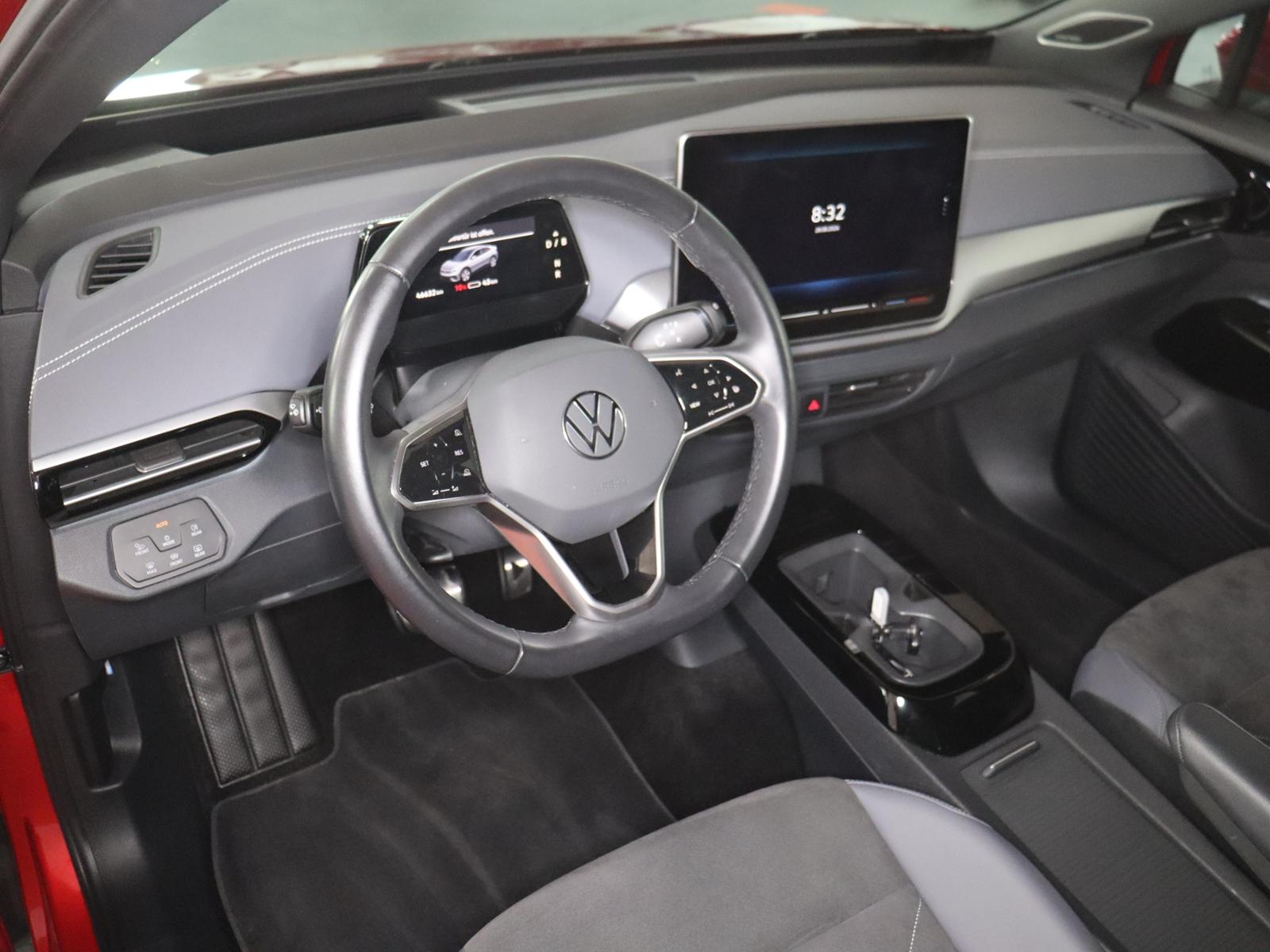 Volkswagen ID.5 Pro 210/77 409,-ohne Anzahlung Navi Pano IQ, миниатюра 5