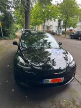 Tesla Model 3 Standard-Reichweite Plus - Hinterrad... - Tesla Gebrauchtwagen in Dortmund