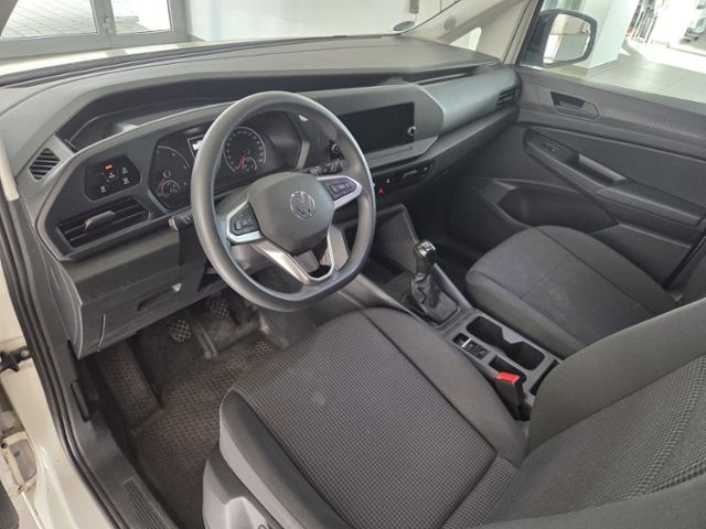 Caddy Cargo 2.0 TDI KLI