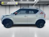 Suzuki Ignis 1.2 Club *Stadtflitzer* - Suzuki Gebrauchtwagen in Leipzig