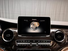 MERCEDES-BENZ V 300 300d 4m Marco Polo AMG ILS Leder 360 CarPl