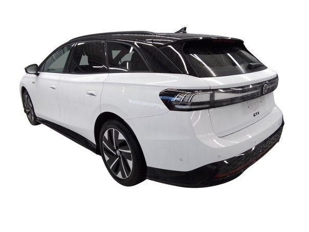 Volkswagen ID.7 - Bild 4