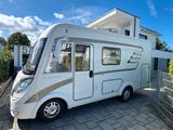 HYMER / ERIBA / HYMERCAR B 504