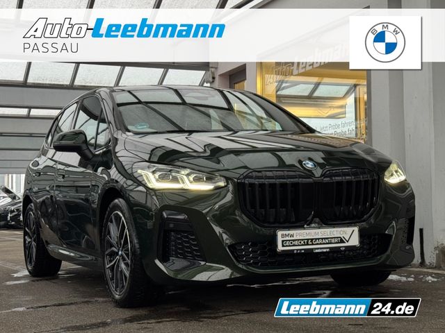 BMW 218d Active Tourer M-Sport GARANTIE BIS 11/2028