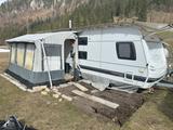Dethleffs Camper 730 FKR Snow - Offers