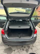 BMW 316d Touring - Scheckheft Navigation LED 2.Hand - BMW 316 in Aachen