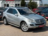 Mercedes-Benz ML 350 ML ML 350 CDI*AUTOMATIK*S-DACH* - gebrauchte Mercedes-Benz ML-Klasse aus dem Jahr 2009
