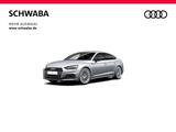 Audi A5 Sportback advanced 35 TDI S tr.*AHK*NAVI*19'' - Audi A5 in Augsburg