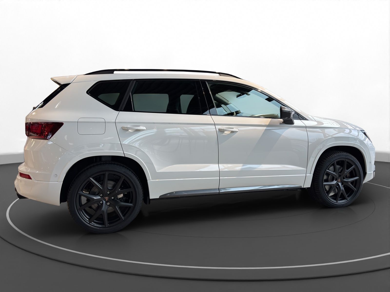 Cupra Ateca - Bild 5