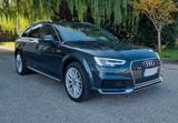 Audi A4 allroad 3.0 TDI 218 CV Quattro Evolution - Audi A4 Allroad mit Halbautomatikschaltung