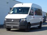 Volkswagen Crafter 35 Kombi 2.0 TDI Autom. MR HD FWD