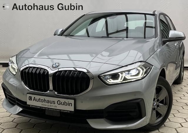 BMW 118 i LCPro,SH,RK,WLAN,CarPlay,Parkassist