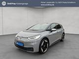 Volkswagen ID.3 Performance Pro Tech Matrix Navi ACC RFK - graue Volkswagen ID.3
