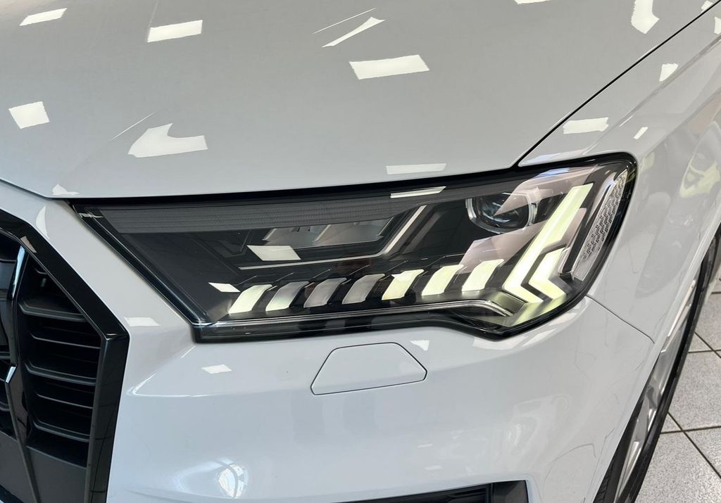 Audi Q7 60 TFSI e quattro 3x S-line*MATRIX*ACC*VIRTU*