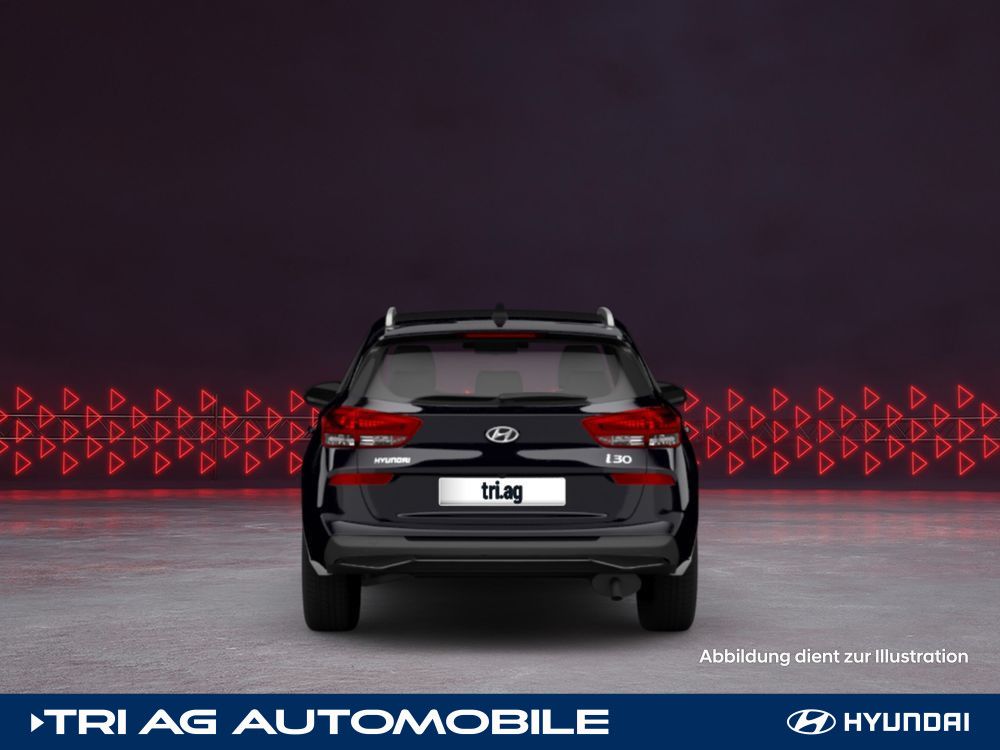 Hyundai i30 - Bild 7