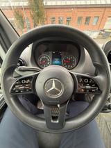 Mercedes-Benz Sprinter Maxi, Mixto 6 Sitze 316 CDI , AHK - Mercedes-Benz Sprinter 316 maxi