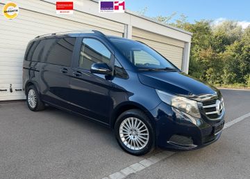 Mercedes V 250 - 4