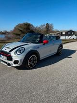 MINI John Cooper Works Cabrio JCW Cabrio Essentia...