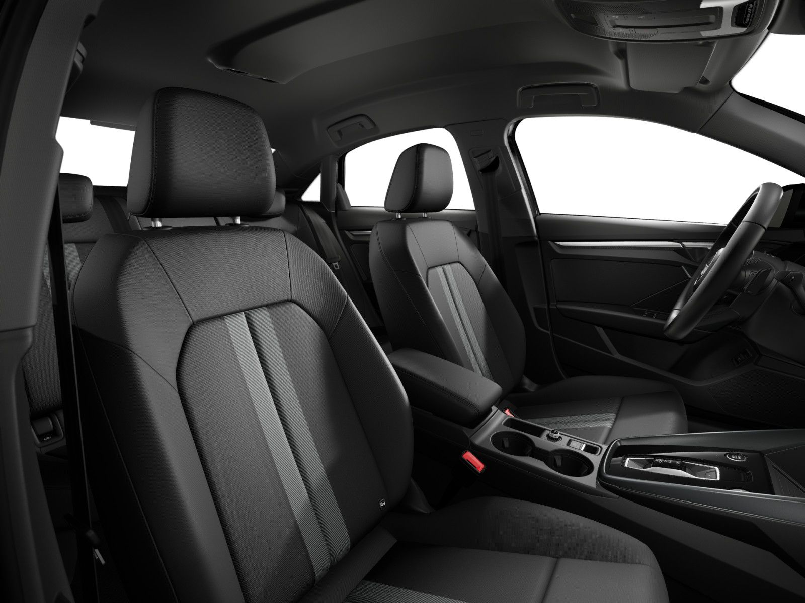 Audi A3 - Bild 10