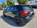 Mercedes-Benz A 220 Sport 4Matic Scheckheft u-frei Standheizun - Mercedes A 220 mit Anhängerkupplung