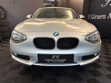 BMW 116 - 7