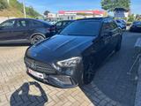 Mercedes-Benz C 220 d AMG Pano AHK - Mercedes-Benz C 220 Hybrid (Diesel/Elektro): Automatik
