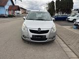 Opel Agila B Edition - gebrauchte Opel Agila aus dem Jahr 2009