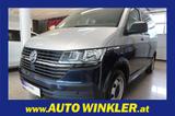 Volkswagen T6.1 Multivan 2,0TDI 4Motion DSG/Navi/PDC