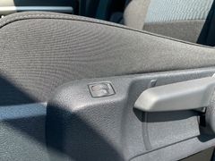Pössl VANster  *Elektr. Parkbremse*Ambientelicht*