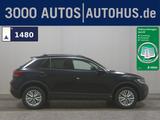 Volkswagen T-Roc 1.0 TSI Life LED DC PDC Shz BT DAB - Jahreswagen bis 20.000 Euro