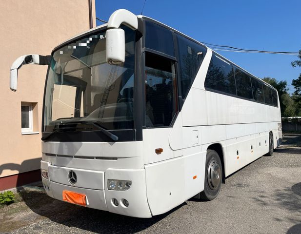 Mercedes-Benz Tourismo O350 / Retarder