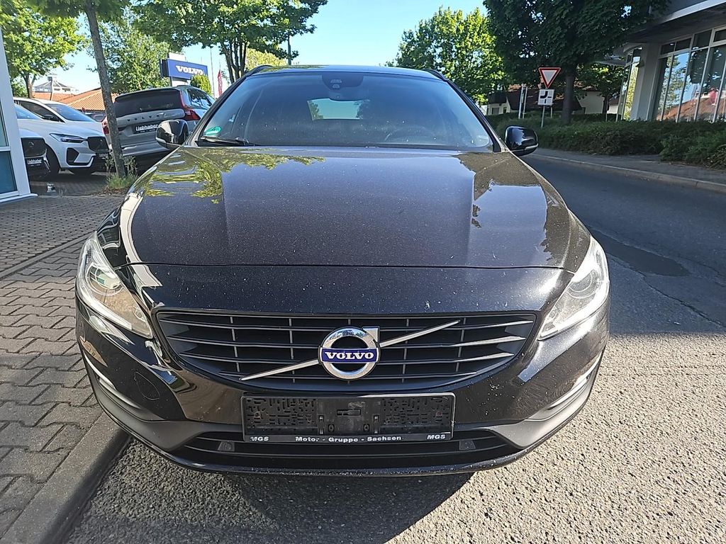 Image of Volvo V60