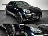 Porsche Macan S*Diesel*PDDC*NAVI*21 Zoll Turbo Design* - Porsche Macan in Bochum