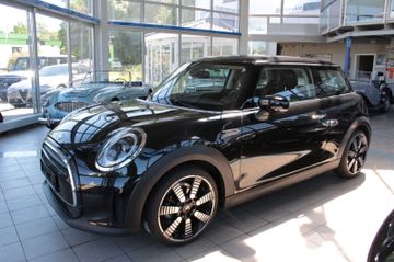 MINI COOPER   Essential Trim , 1.Hand