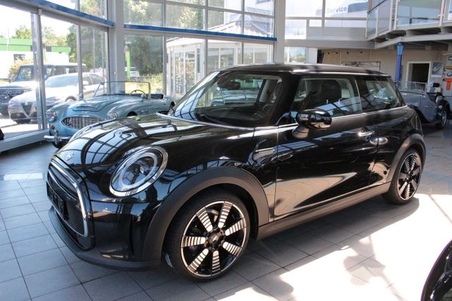 MINI COOPER   Essential Trim , 1.Hand