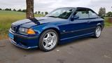 BMW M3E36 rostfrei, ungeschweißt, unverbastelt... - gebrauchte BMW M3 aus dem Jahr 1994