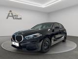BMW Lim. 118 d Advantage. AUTOM PANO NAVI H/K LED - BMW 118: Schiebedach