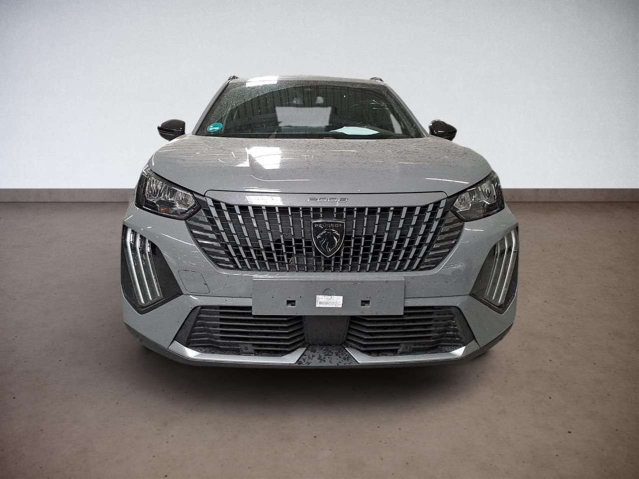 Fahrzeugabbildung Peugeot 2008 Allure Pure Tech 130 Automatik
