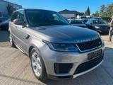 Land Rover Range Rover Sport ,Panorama-Sch, AHK, Garantie - Land Rover Range Rover Sport in Mannheim