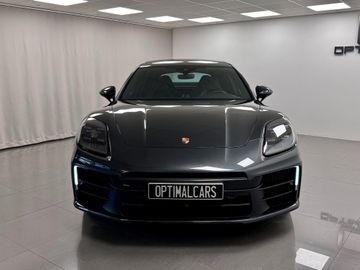 Porsche Panamera - 8
