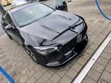 Mercedes-Benz CLA 35 AMG - Mercedes-Benz CLA 35 AMG Kombi Gebrauchtwagen