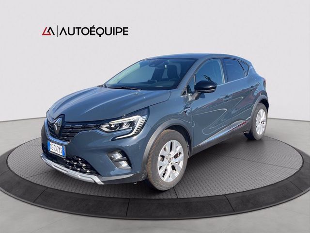 Renault RENAULT Captur 1.3 tce Intens 140cv fap del 2021