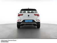 Volkswagen T-Roc - Vorschau Bild 5