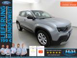 Jeep Avenger 1.2 GSE T3 Altitude ACC+LED+Kamera - gebrauchte Jeep Avenger aus dem Jahr 2023