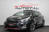 Kia cee'd / Ceed GT Cup*1.6 T*Pano*Kamera*Bluetooth* - Kia cee'd / Ceed in Wuppertal