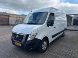 Nissan INTERSTAR Anhängerkupplung 3.500 kg Navigationsk - Pkw-Anhänger 500kg