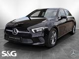 Mercedes-Benz A 180 d DISTRONIC+360°+LED+MBUX+CARPLAY+17 ZOLL - Mercedes-Benz mit Diesel-Antrieb: Mb 180