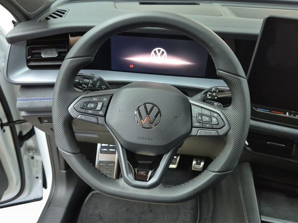 Volkswagen Tayron - Bild 14